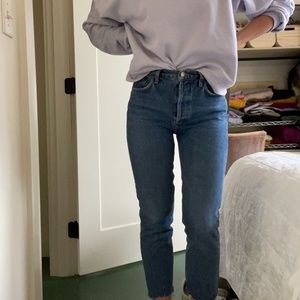 AGOLDE Jeans